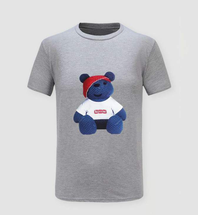 Picture of Supreme T Shirts Short _SKUSupremem-6xl1q031592